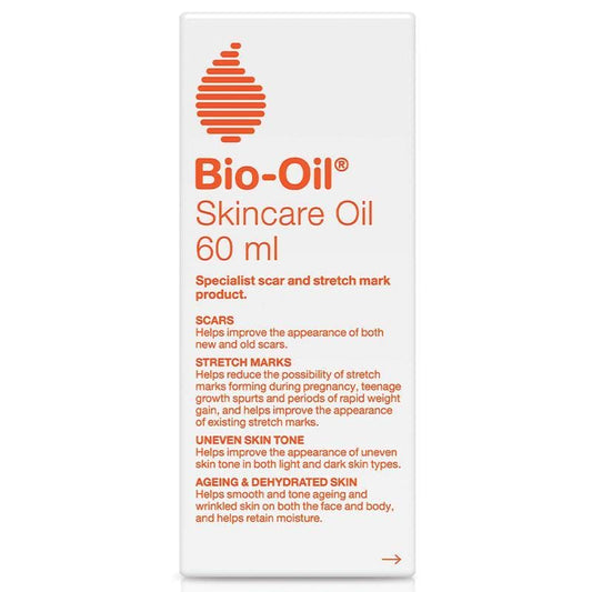 Bio Oil Beauty - Facial Care Bio‑Oil 60ml