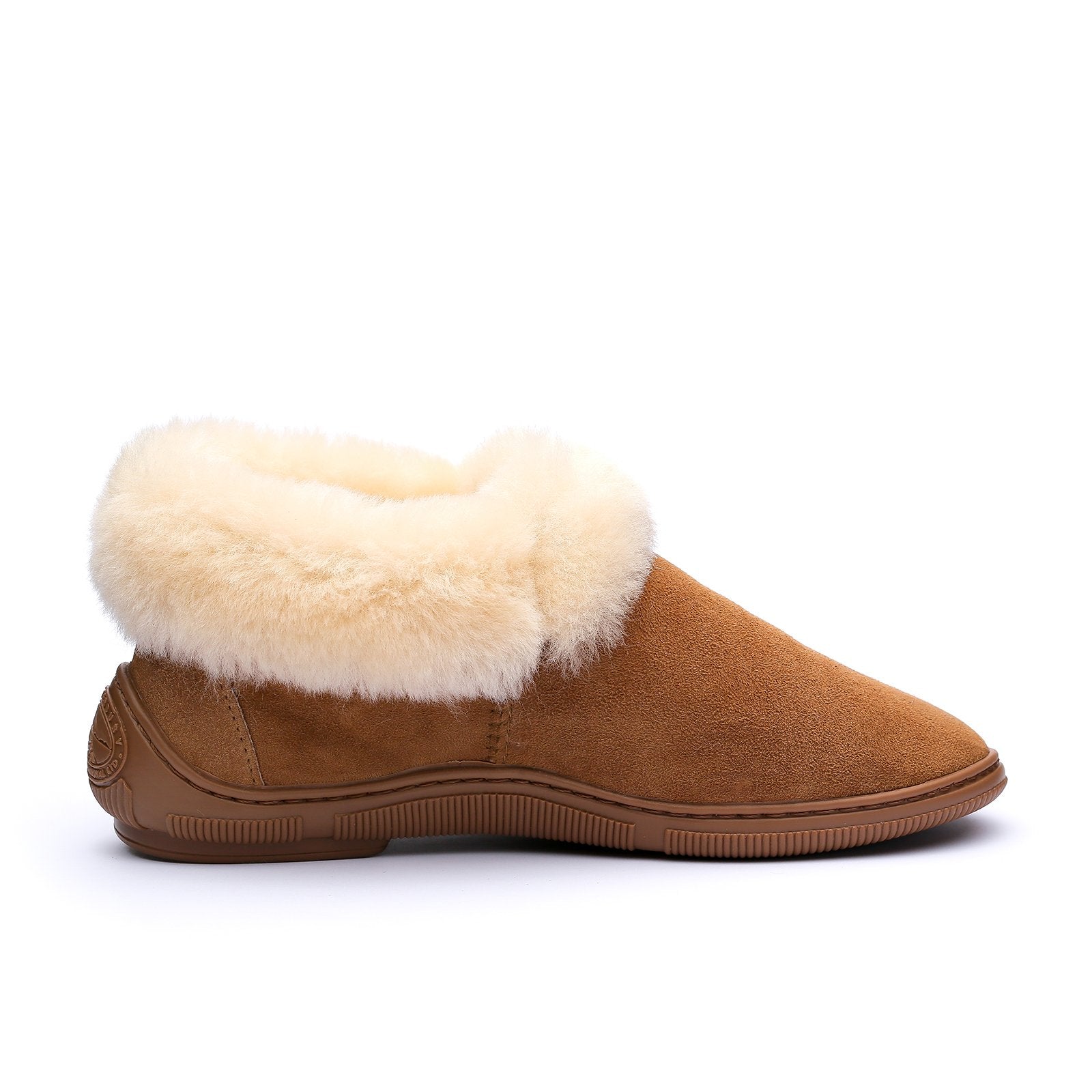 Canterbury Sheepskin Fashion Footwear Canterbury Sheepskin - Kitty Slippers