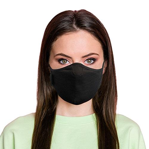 Kapeka Natural Merino Face Mask