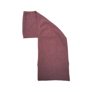 Pink Possum Merino Scarf Wrap -Kapeka NZ