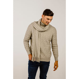 Turtle neck cashmere sweater Kapeka NZ