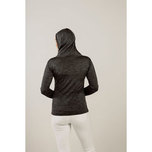 Kapeka NZ - Merino hoodie 