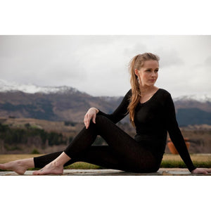 Kapeka Women Kapeka Women's Merino Legging