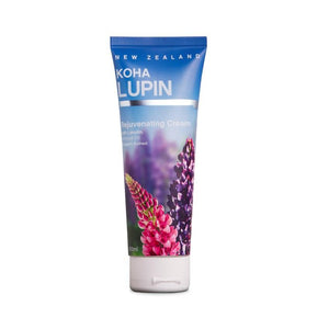 Koha Lupin Rejuvenating Cream 50ml - Aotea NZ