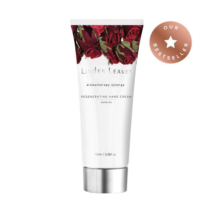 Linden Leaves Beauty - Body Care リンデンリーブス (Linden Leaves) ハンドクリーム メモリーズ 100ml