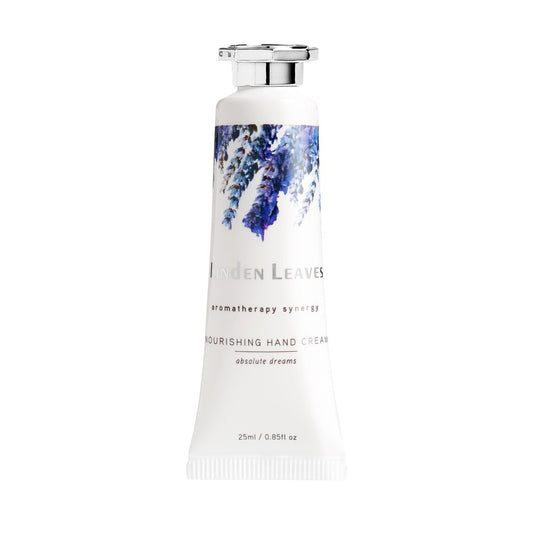 Linden Leaves Hand Cream Absolute Dreams 25ml