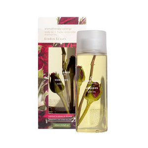 リンデンリーブス (Linden Leaves) Beauty - Body Care リンデンリーブス (Linden Leaves) ボディオイル メモリーズ 265ml