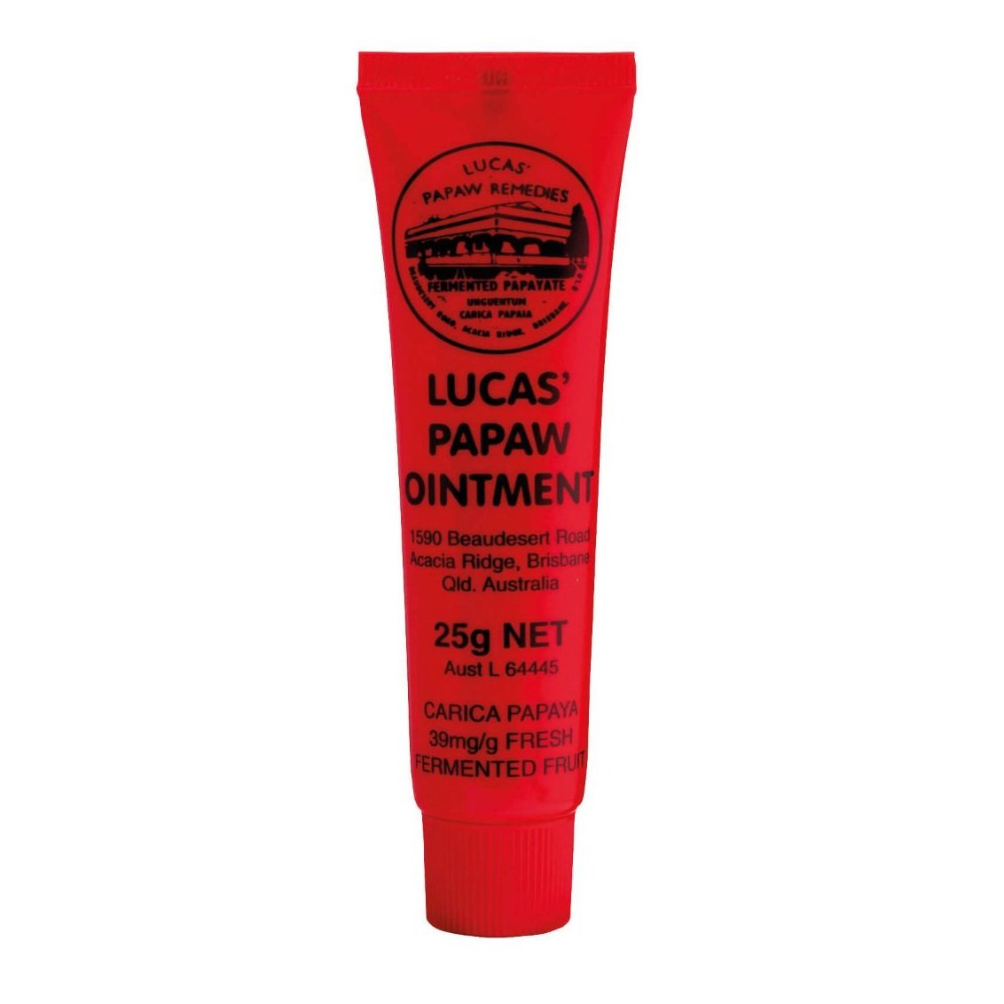 Lucas' Papaw Ointment 25g