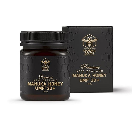 Manuka South Manuka Honey UMF20+