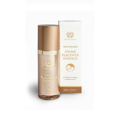 Natures Beauty Placenta and Collagen Essense