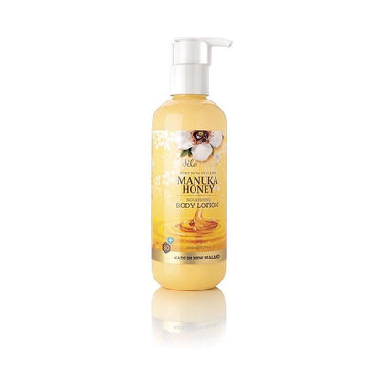 Wild Ferns Manuka Honey Nourishing Body Lotion (230ml)