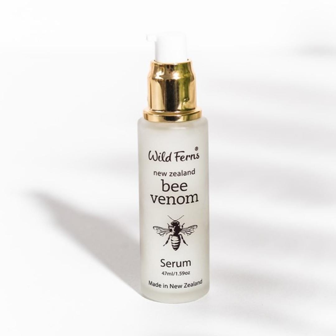 Parrs/Wild Ferns Beauty - Facial Care ワイルド ファーンズ (Wild Ferns) ビーベノム セラム 47ml