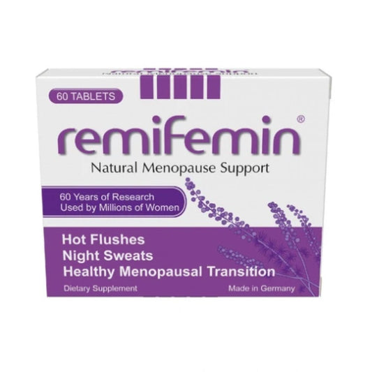 ファーマヘルス (Pharma Health) Health - Women's Health レミフェミン (Remifemin) - 120錠