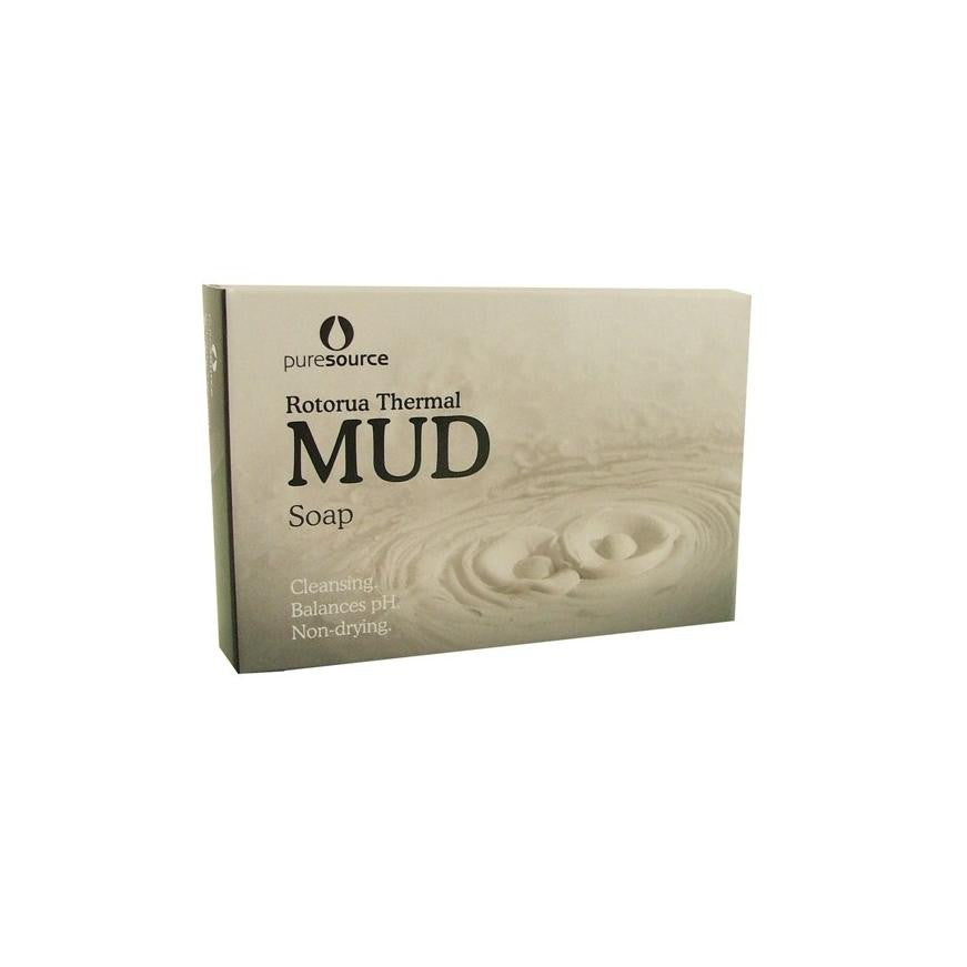 Puresource Mud Soap (100gm)