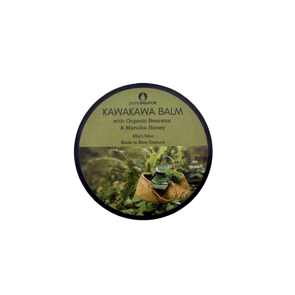 ピュアソース (Puresource) Beauty - Body Care Puresource Kawakawa Balm 45g