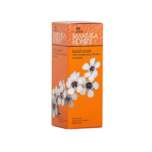  Puresource Manuka Honey Facial Scrub 80g