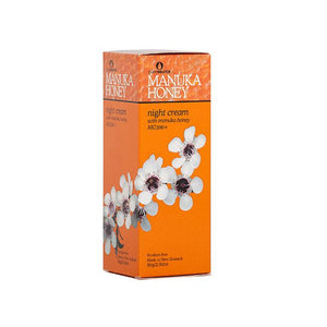 Puresource Manuka Honey Night Cream 80g