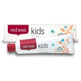 Red Seal Health - Children's Health レッドシール (Red Seal) 子供用 歯みがき粉 75g