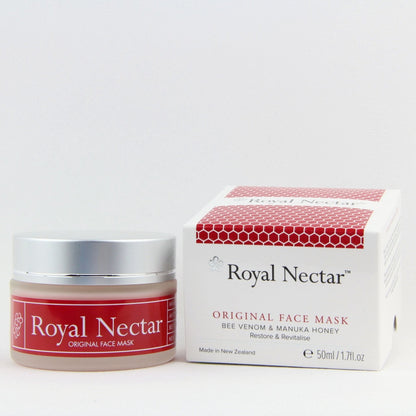 Royal Nectar Face Mask 50ml
