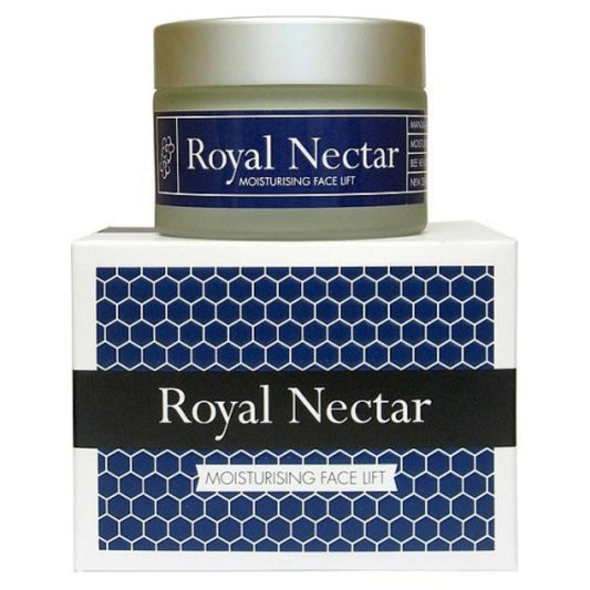 ロイヤルネクター (Royal Nectar) Beauty - Facial Care Royal Nectar moisturising Face lift 50ml