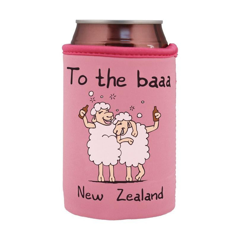Can Cooler (To the baaa)