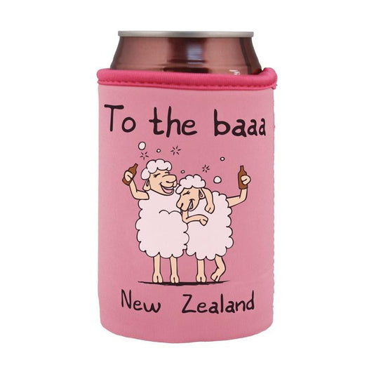Can Cooler (To the baaa)