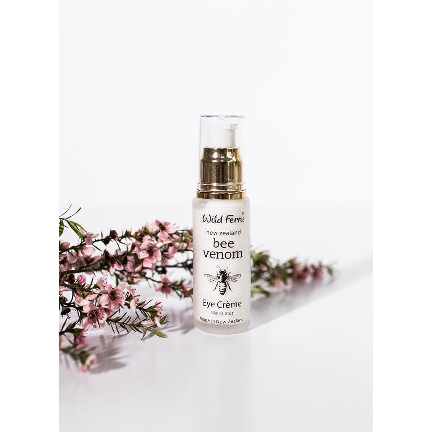 ワイルドファーンズ (Wild Ferns) Beauty - Facial Care ワイルド ファーンズ (Wild Ferns) ビーベノム アイクリーム 30ml